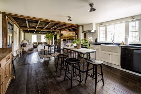 740 Little City Road Haddam CT 06441