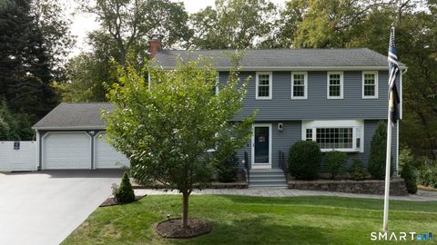 Tiny photo for 36 Humiston Brook Drive, Southington, CT 06479 (MLS # 24119386)
