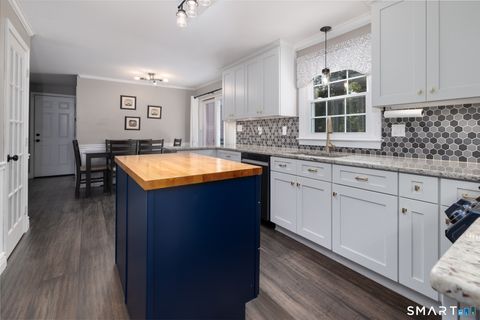 Tiny photo for 36 Humiston Brook Drive, Southington, CT 06479 (MLS # 24119386)