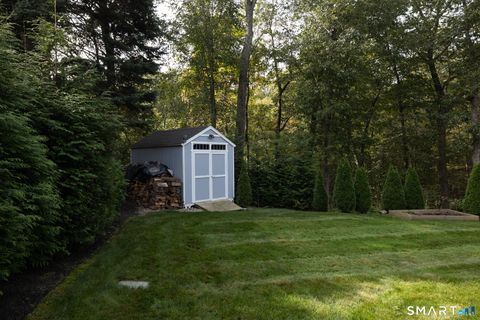 Tiny photo for 36 Humiston Brook Drive, Southington, CT 06479 (MLS # 24119386)