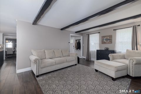 Tiny photo for 36 Humiston Brook Drive, Southington, CT 06479 (MLS # 24119386)