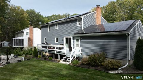 Tiny photo for 36 Humiston Brook Drive, Southington, CT 06479 (MLS # 24119386)