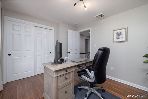 Tiny photo for 36 Humiston Brook Drive, Southington, CT 06479 (MLS # 24119386)