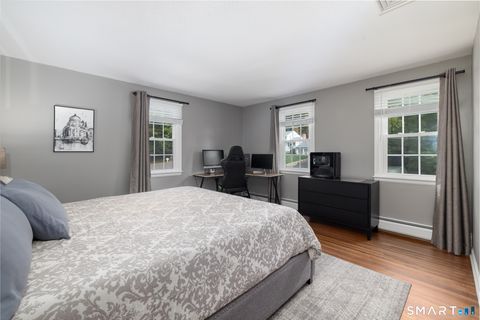 Tiny photo for 36 Humiston Brook Drive, Southington, CT 06479 (MLS # 24119386)