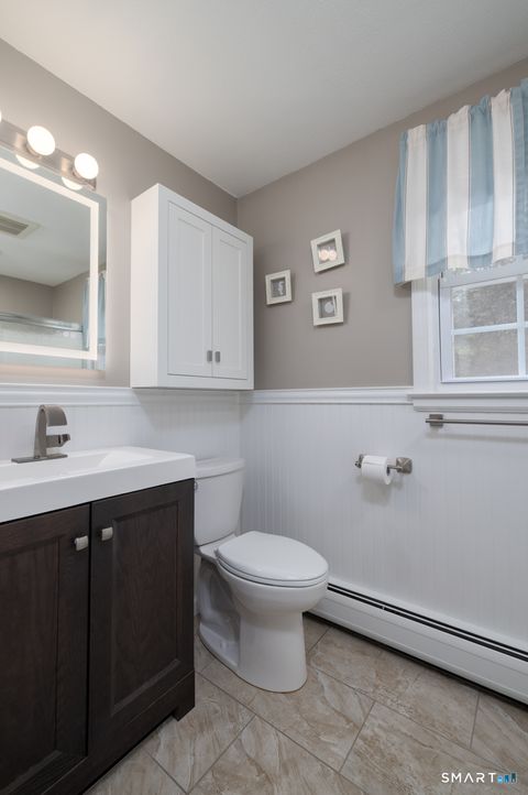 Tiny photo for 36 Humiston Brook Drive, Southington, CT 06479 (MLS # 24119386)