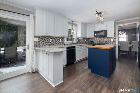 Tiny photo for 36 Humiston Brook Drive, Southington, CT 06479 (MLS # 24119386)