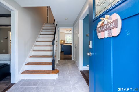 Tiny photo for 36 Humiston Brook Drive, Southington, CT 06479 (MLS # 24119386)