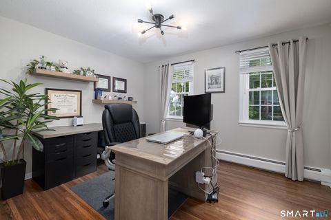 Tiny photo for 36 Humiston Brook Drive, Southington, CT 06479 (MLS # 24119386)