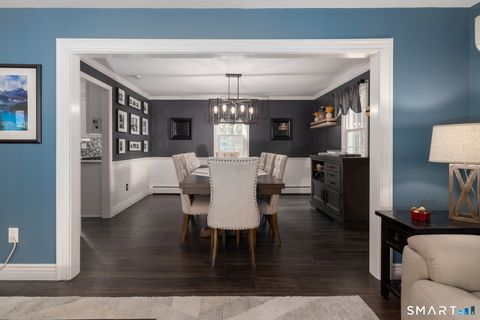 Tiny photo for 36 Humiston Brook Drive, Southington, CT 06479 (MLS # 24119386)