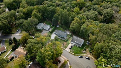Tiny photo for 36 Humiston Brook Drive, Southington, CT 06479 (MLS # 24119386)