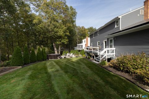 Tiny photo for 36 Humiston Brook Drive, Southington, CT 06479 (MLS # 24119386)