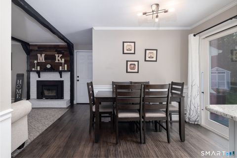 Tiny photo for 36 Humiston Brook Drive, Southington, CT 06479 (MLS # 24119386)