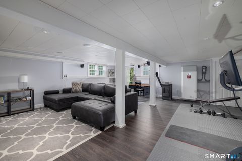 Tiny photo for 36 Humiston Brook Drive, Southington, CT 06479 (MLS # 24119386)