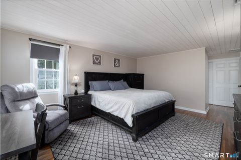 Tiny photo for 36 Humiston Brook Drive, Southington, CT 06479 (MLS # 24119386)