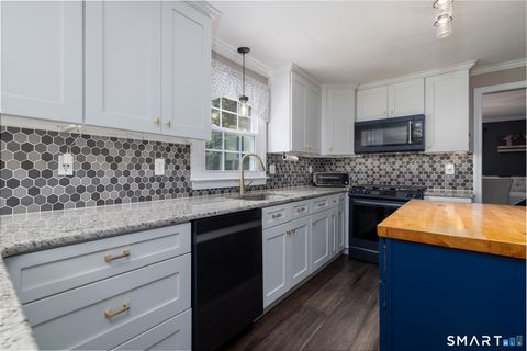 Tiny photo for 36 Humiston Brook Drive, Southington, CT 06479 (MLS # 24119386)