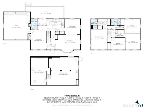 Tiny photo for 36 Humiston Brook Drive, Southington, CT 06479 (MLS # 24119386)