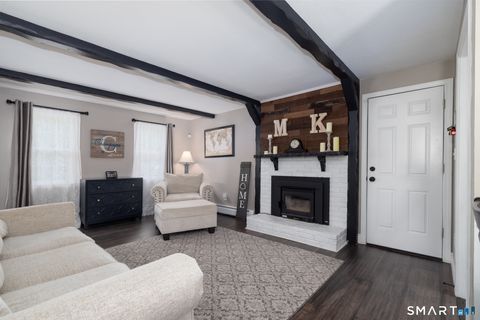 Tiny photo for 36 Humiston Brook Drive, Southington, CT 06479 (MLS # 24119386)