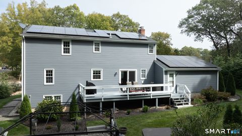 Tiny photo for 36 Humiston Brook Drive, Southington, CT 06479 (MLS # 24119386)