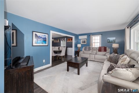 Tiny photo for 36 Humiston Brook Drive, Southington, CT 06479 (MLS # 24119386)