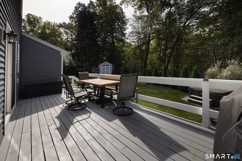 Tiny photo for 36 Humiston Brook Drive, Southington, CT 06479 (MLS # 24119386)