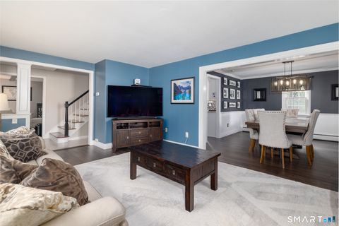 Tiny photo for 36 Humiston Brook Drive, Southington, CT 06479 (MLS # 24119386)