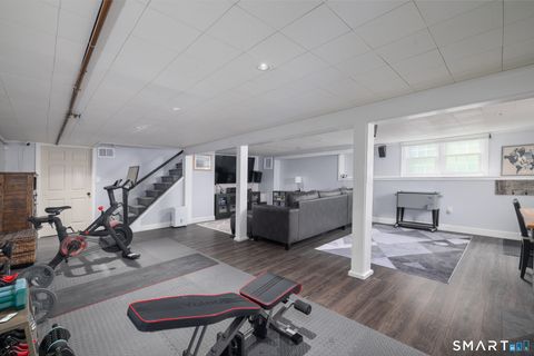 Tiny photo for 36 Humiston Brook Drive, Southington, CT 06479 (MLS # 24119386)