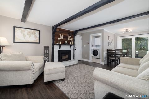 Tiny photo for 36 Humiston Brook Drive, Southington, CT 06479 (MLS # 24119386)