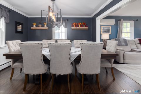 Tiny photo for 36 Humiston Brook Drive, Southington, CT 06479 (MLS # 24119386)