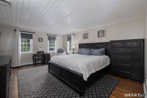 Tiny photo for 36 Humiston Brook Drive, Southington, CT 06479 (MLS # 24119386)