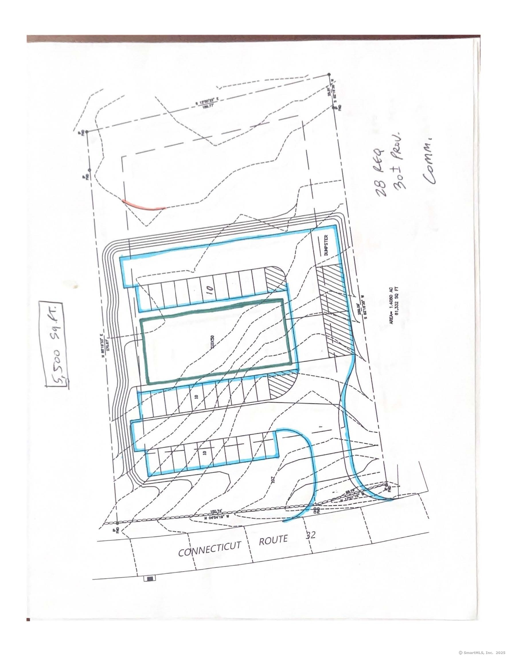 Lot 6 Route 32