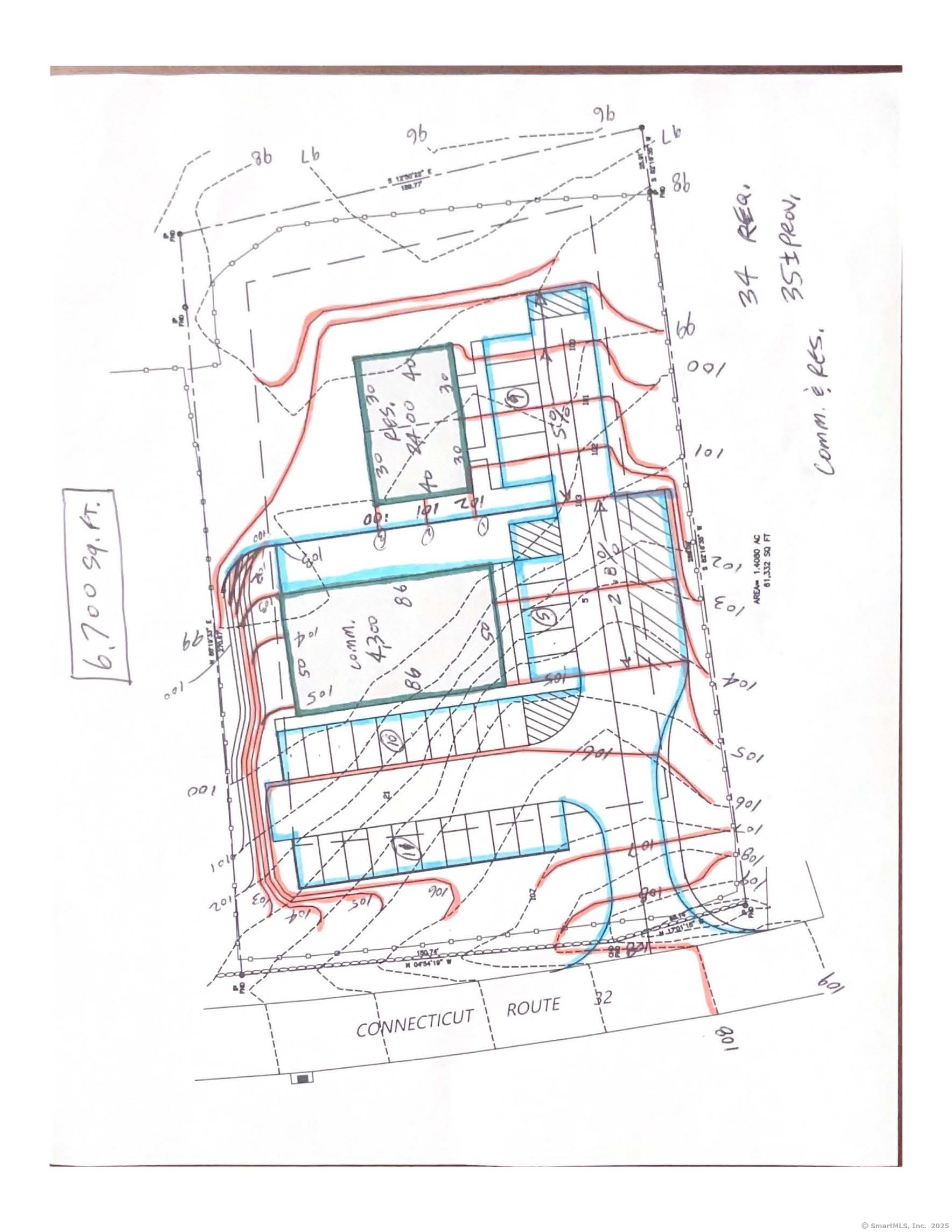 Lot 6 Route 32