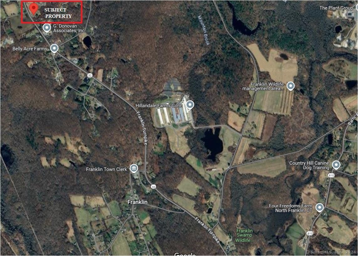 Lot 6 Route 32