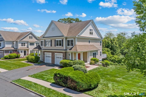 Photo of 53 Carnoustie Circle #53, Bloomfield, CT 06002 (MLS # 24182978)