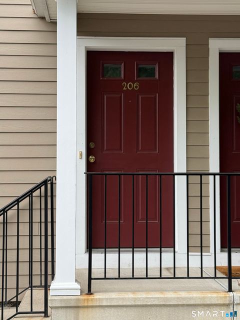 Tiny photo for 20 Orchard Street #206, Brookfield, CT 06804 (MLS # 24184896)