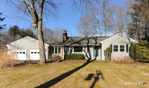 22 Salem Road Prospect CT 06712