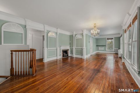 Tiny photo for 9 Lyme Street #2, Old Lyme, CT 06371 (MLS # 24151332)