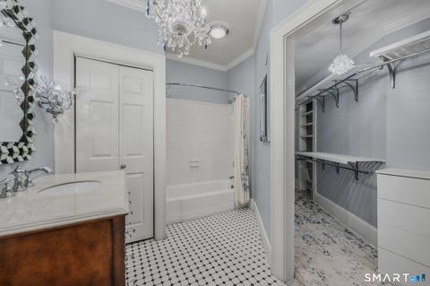 Tiny photo for 9 Lyme Street #2, Old Lyme, CT 06371 (MLS # 24151332)