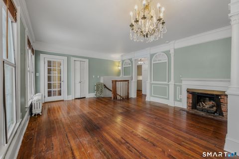 Tiny photo for 9 Lyme Street #2, Old Lyme, CT 06371 (MLS # 24151332)