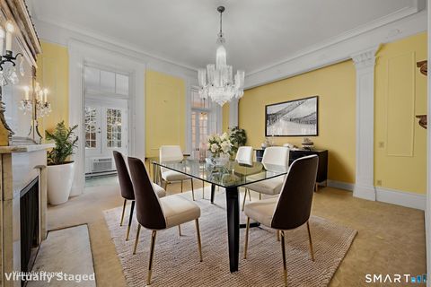 Tiny photo for 9 Lyme Street #2, Old Lyme, CT 06371 (MLS # 24151332)