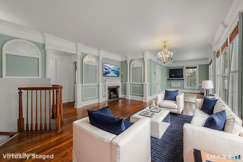 Tiny photo for 9 Lyme Street #2, Old Lyme, CT 06371 (MLS # 24151332)