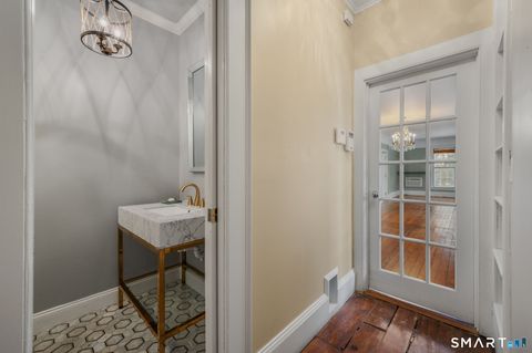 Tiny photo for 9 Lyme Street #2, Old Lyme, CT 06371 (MLS # 24151332)