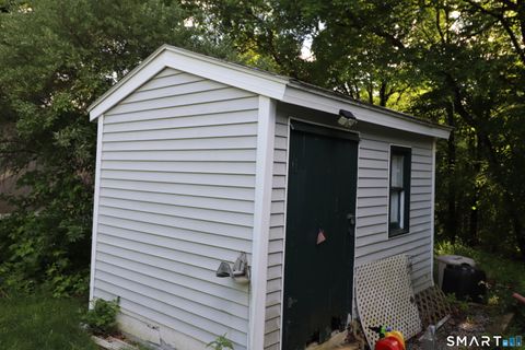 Tiny photo for 38 Mary Belle Drive, Mansfield, CT 06268 (MLS # 24178287)