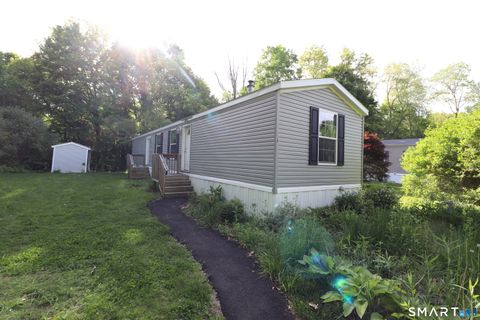 Photo of 38 Mary Belle Drive, Mansfield, CT 06268 (MLS # 24178287)