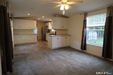 Tiny photo for 38 Mary Belle Drive, Mansfield, CT 06268 (MLS # 24178287)