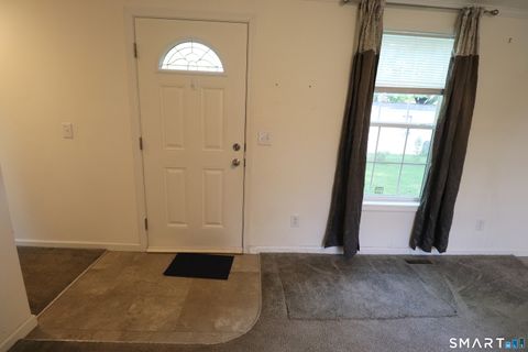 Tiny photo for 38 Mary Belle Drive, Mansfield, CT 06268 (MLS # 24178287)