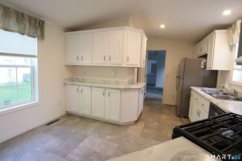 Tiny photo for 38 Mary Belle Drive, Mansfield, CT 06268 (MLS # 24178287)