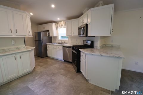 Tiny photo for 38 Mary Belle Drive, Mansfield, CT 06268 (MLS # 24178287)