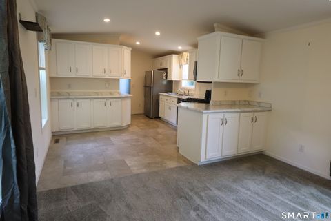 Tiny photo for 38 Mary Belle Drive, Mansfield, CT 06268 (MLS # 24178287)