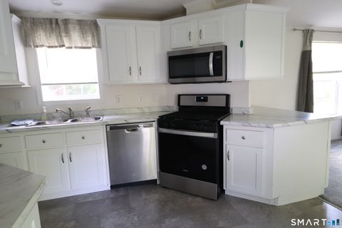 Tiny photo for 38 Mary Belle Drive, Mansfield, CT 06268 (MLS # 24178287)