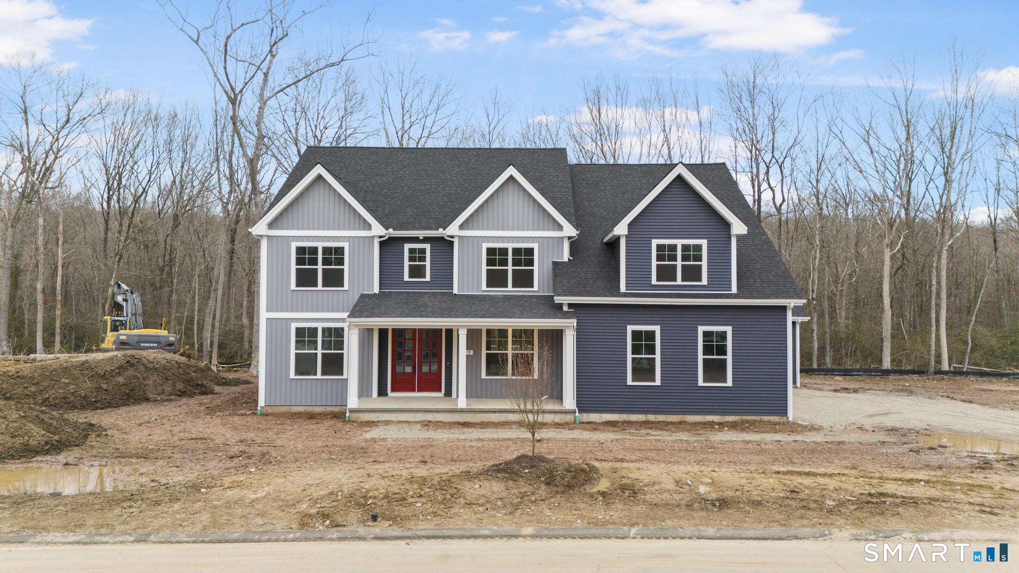 6 Twin Valley Road